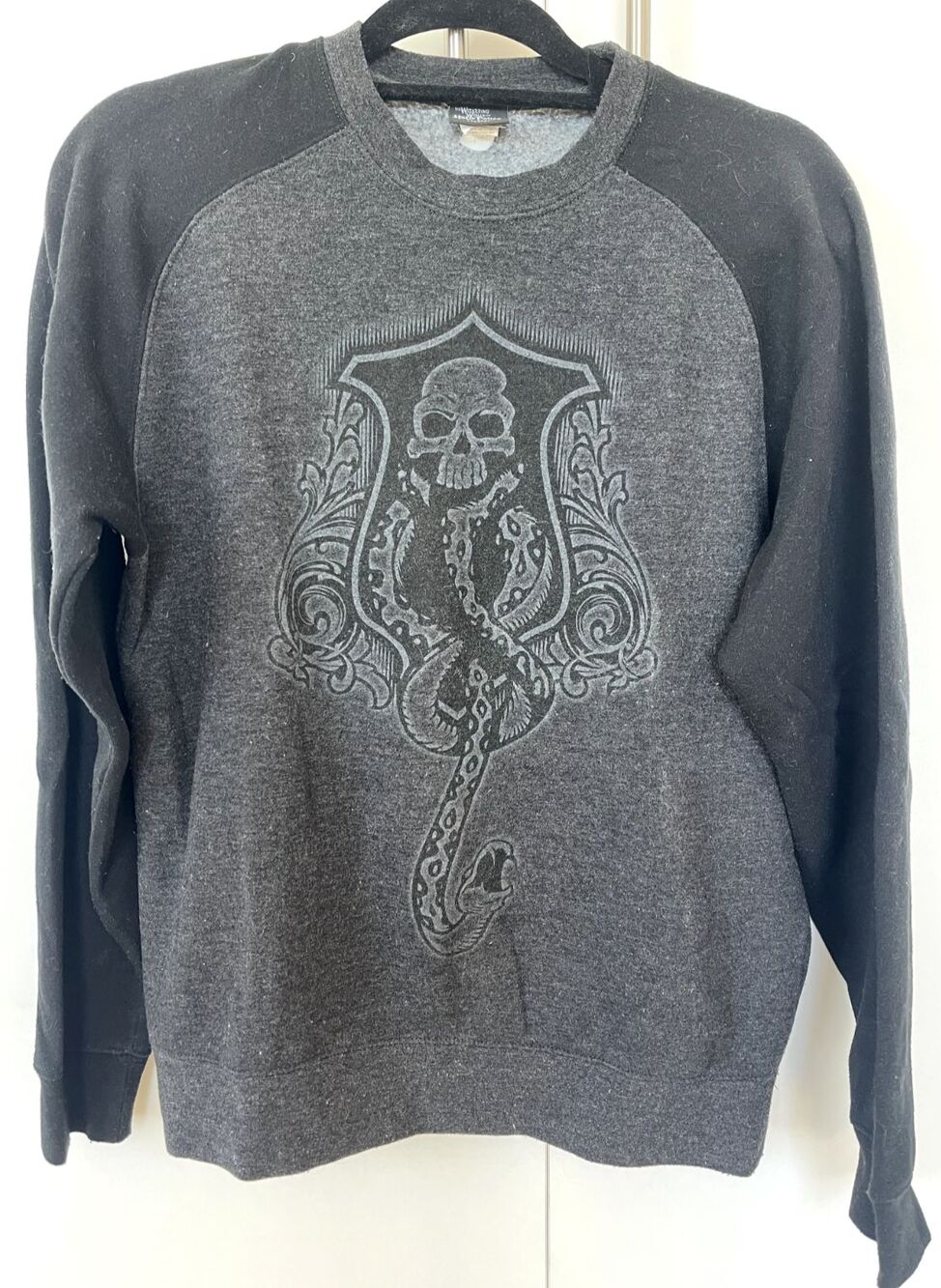Harry Potter Universal Studios Sweatshirt